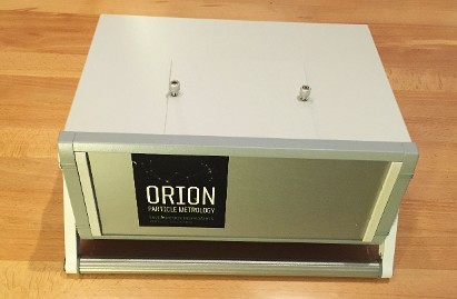 Orion Particle Metrology 