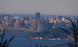San Fransico - Scientific Equipment Company